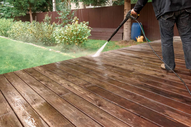 Professional  Pressure Washing Services in New Orleans, LA